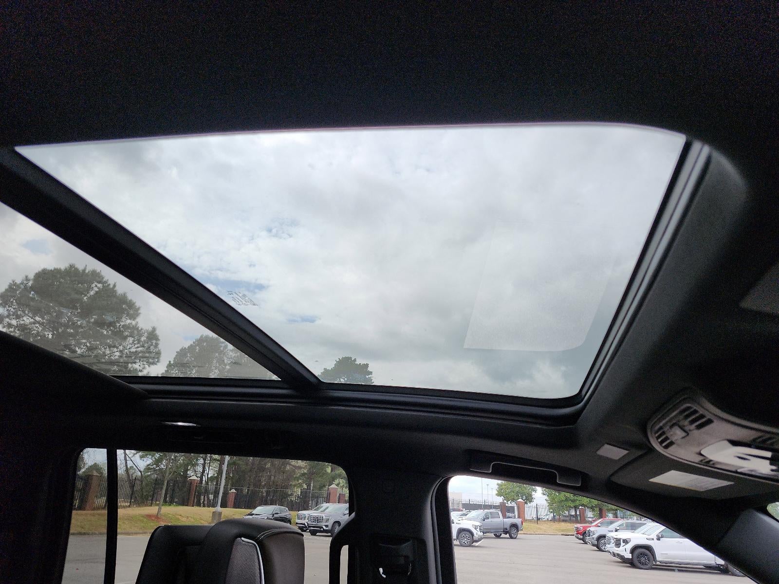 2026 GMC Yukon XL 4WD 4dr Denali Ultimate