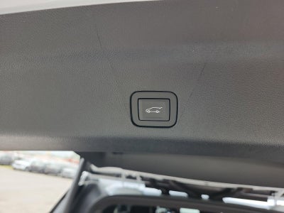 2026 GMC Yukon XL 4WD 4dr Denali Ultimate