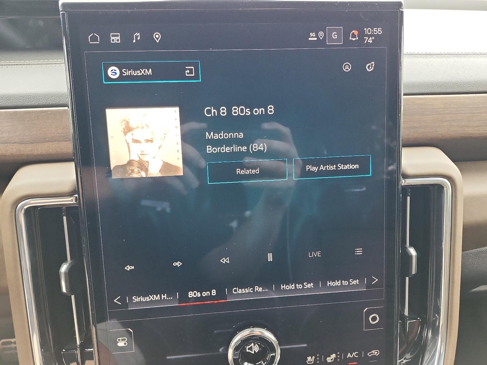 2026 GMC Yukon XL 4WD 4dr Denali Ultimate