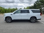 2026 GMC Yukon XL 4WD 4dr Denali Ultimate