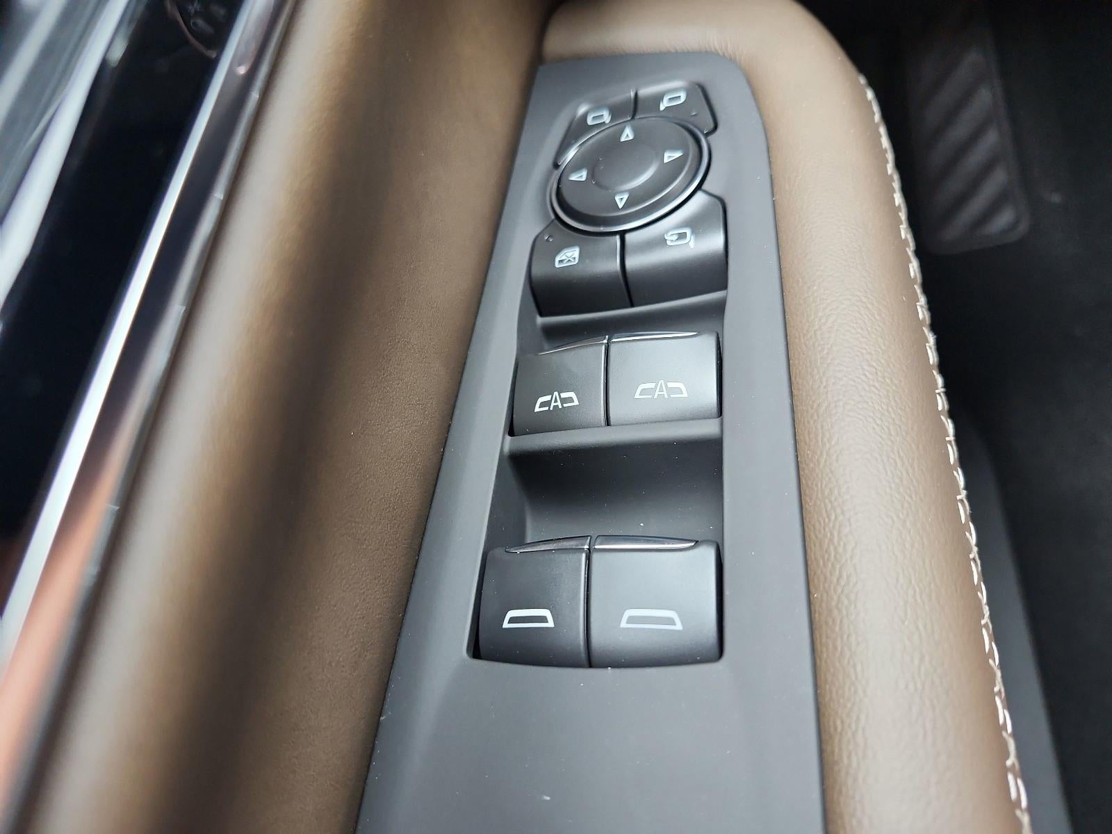 2026 GMC Yukon XL 4WD 4dr Denali Ultimate