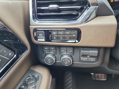 2026 GMC Yukon XL 4WD 4dr Denali Ultimate