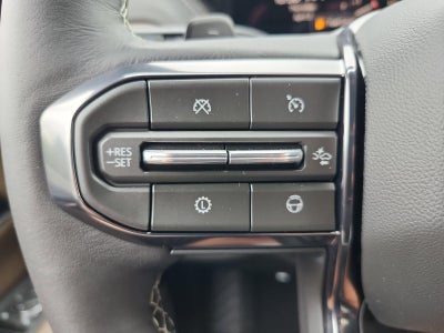 2026 GMC Yukon XL 4WD 4dr Denali Ultimate
