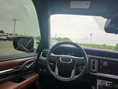 2023 GMC Yukon XL Denali Ultimate