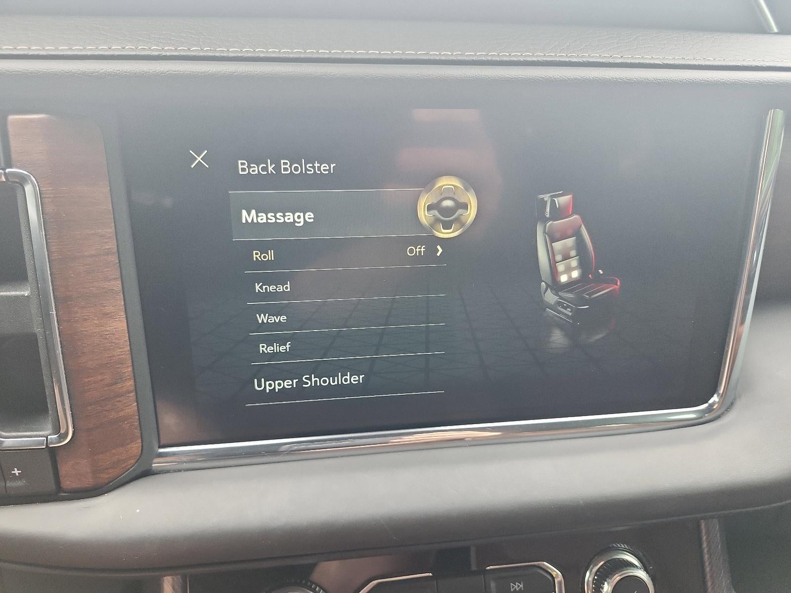 2023 GMC Yukon XL Denali Ultimate