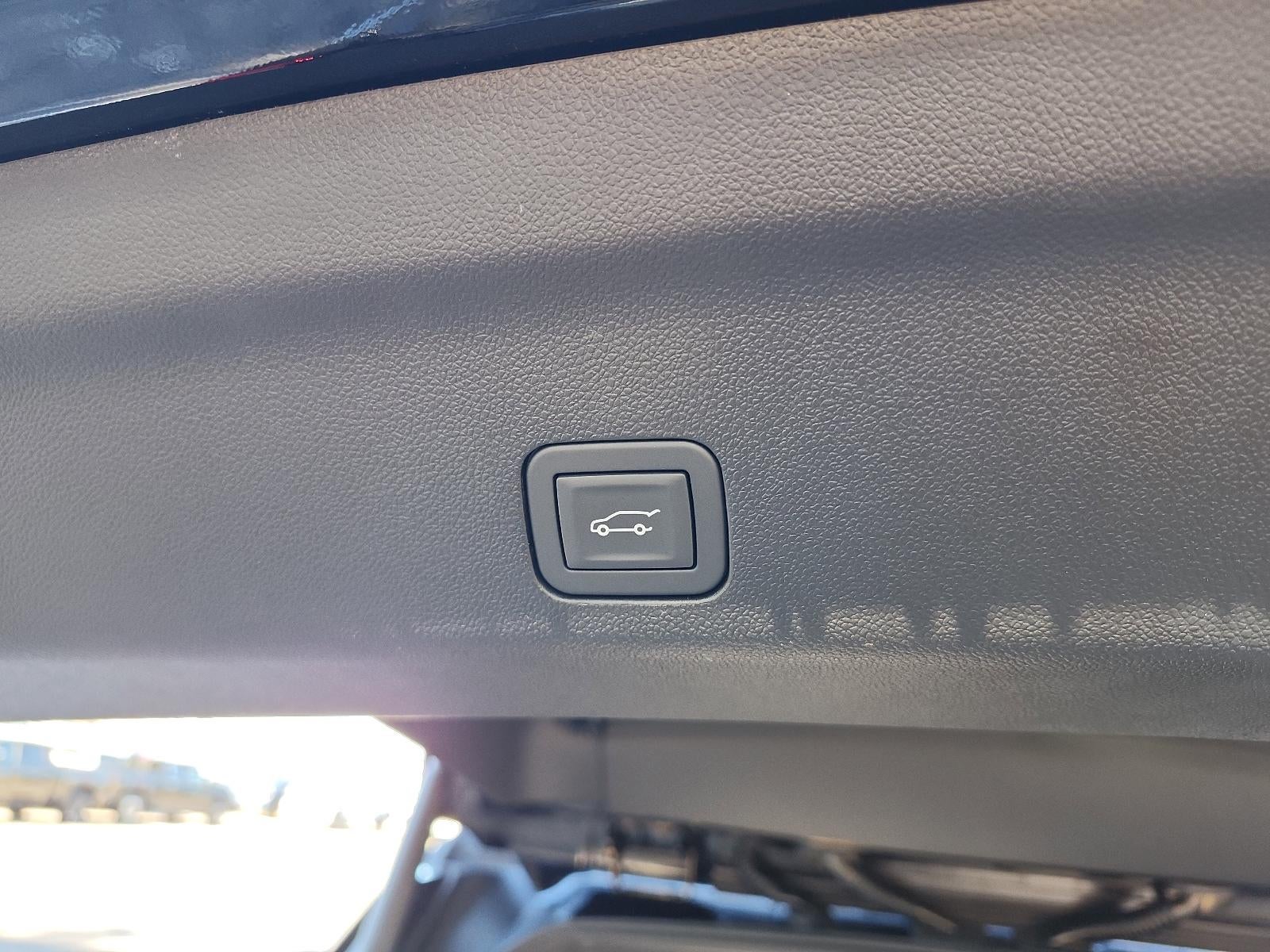 2026 GMC Yukon XL 4WD 4dr Denali Ultimate