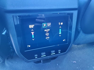 2026 GMC Yukon XL 4WD 4dr Denali Ultimate