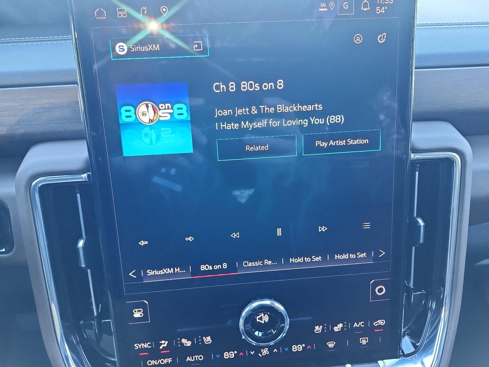 2026 GMC Yukon XL 4WD 4dr Denali Ultimate