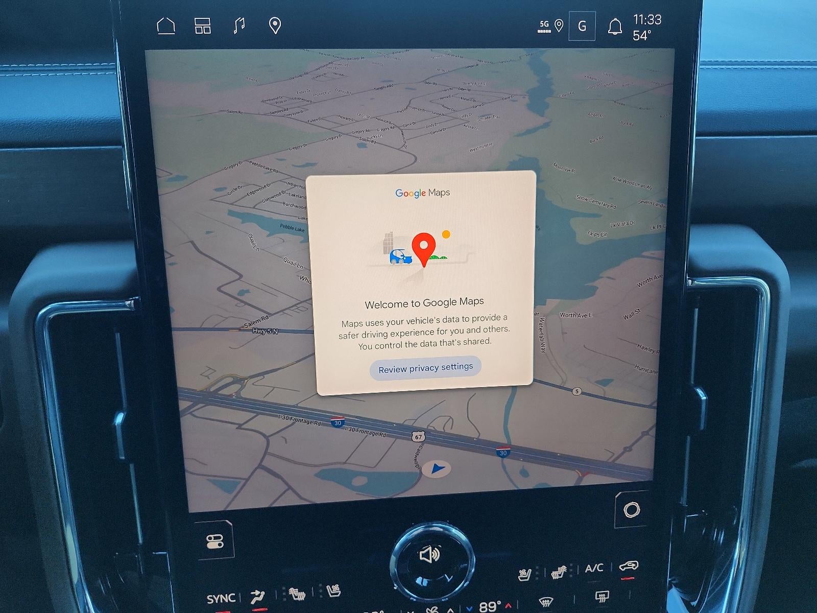 2026 GMC Yukon XL 4WD 4dr Denali Ultimate