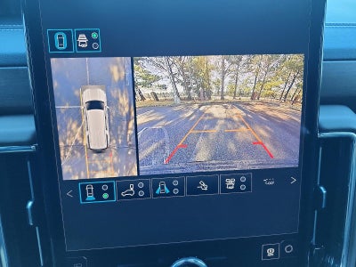 2026 GMC Yukon XL 4WD 4dr Denali Ultimate