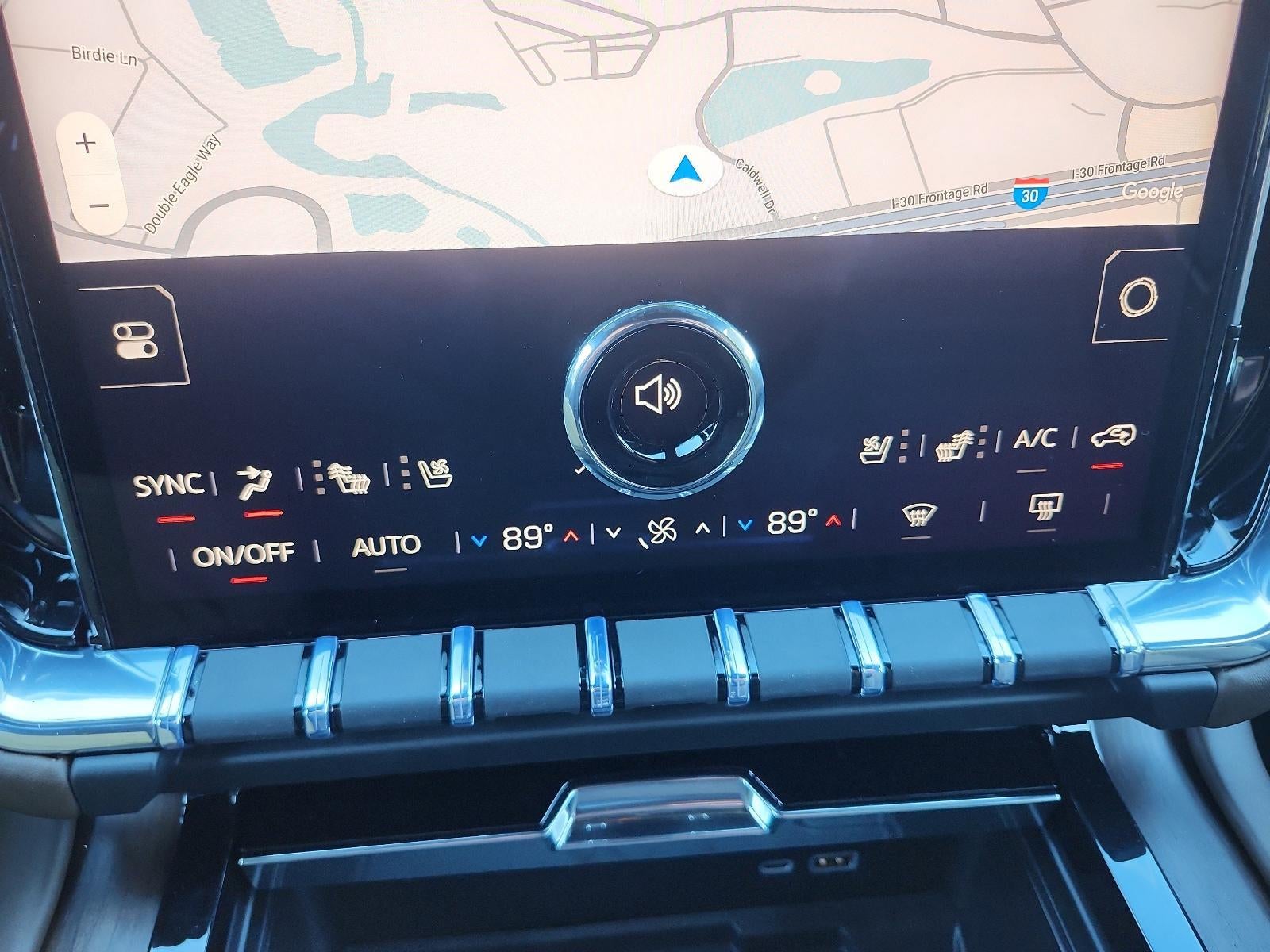 2026 GMC Yukon XL 4WD 4dr Denali Ultimate