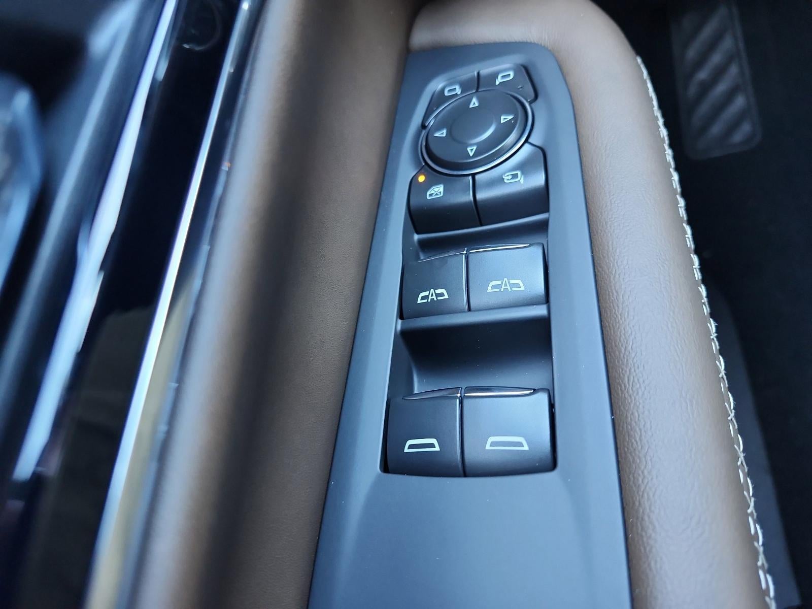 2026 GMC Yukon XL 4WD 4dr Denali Ultimate