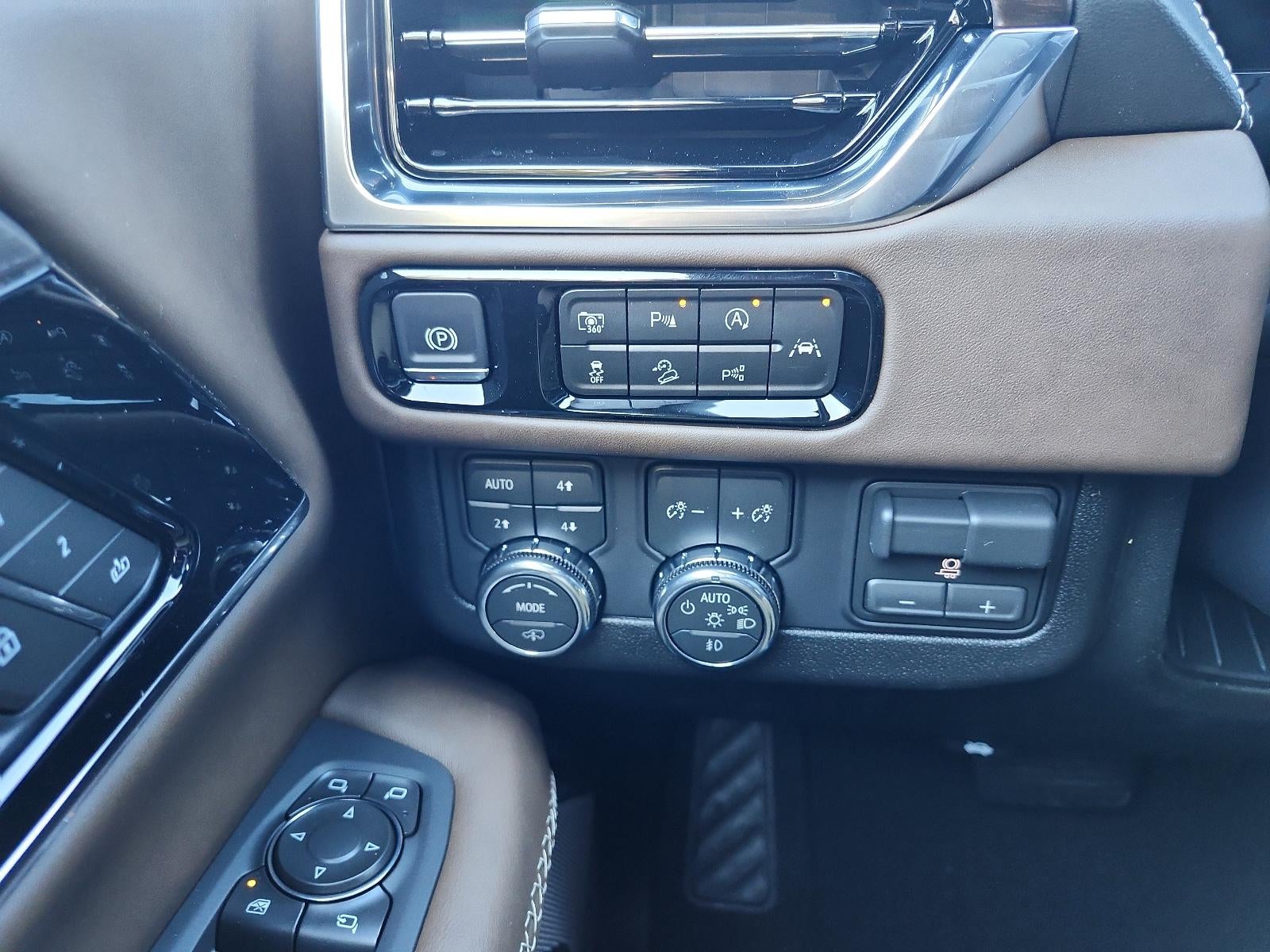 2026 GMC Yukon XL 4WD 4dr Denali Ultimate