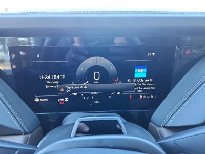 2026 GMC Yukon XL 4WD 4dr Denali Ultimate