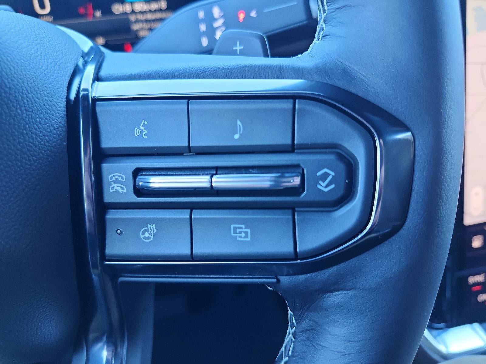 2026 GMC Yukon XL 4WD 4dr Denali Ultimate