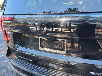 2026 GMC Yukon XL 4WD 4dr Denali Ultimate