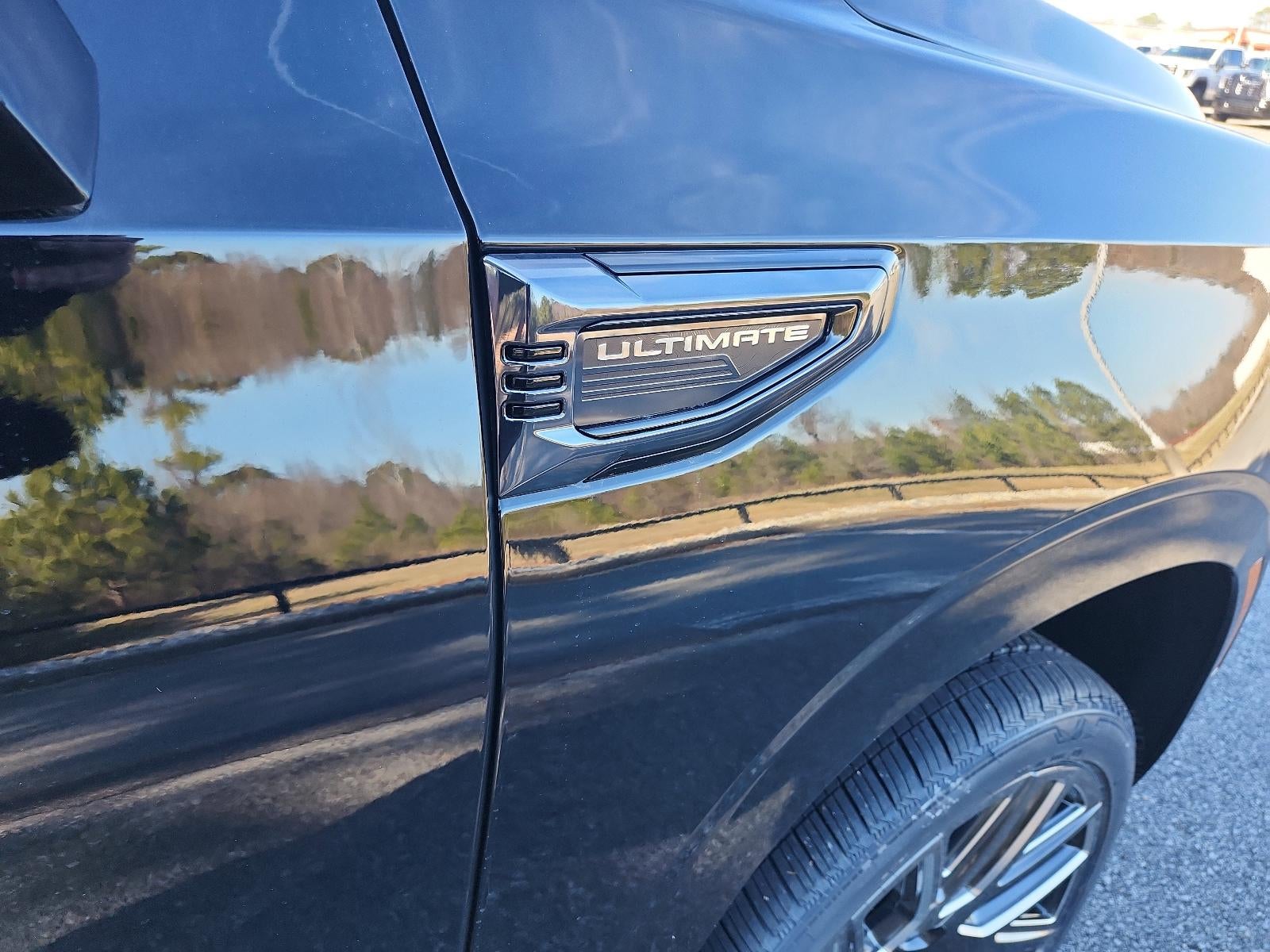 2026 GMC Yukon XL 4WD 4dr Denali Ultimate