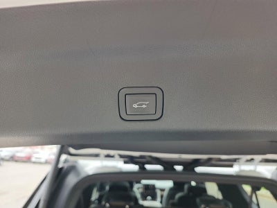 2026 GMC Yukon XL 4WD 4dr Denali Ultimate