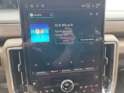 2026 GMC Yukon XL 4WD 4dr Denali Ultimate