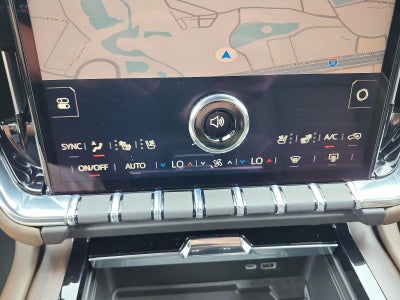 2026 GMC Yukon XL 4WD 4dr Denali Ultimate