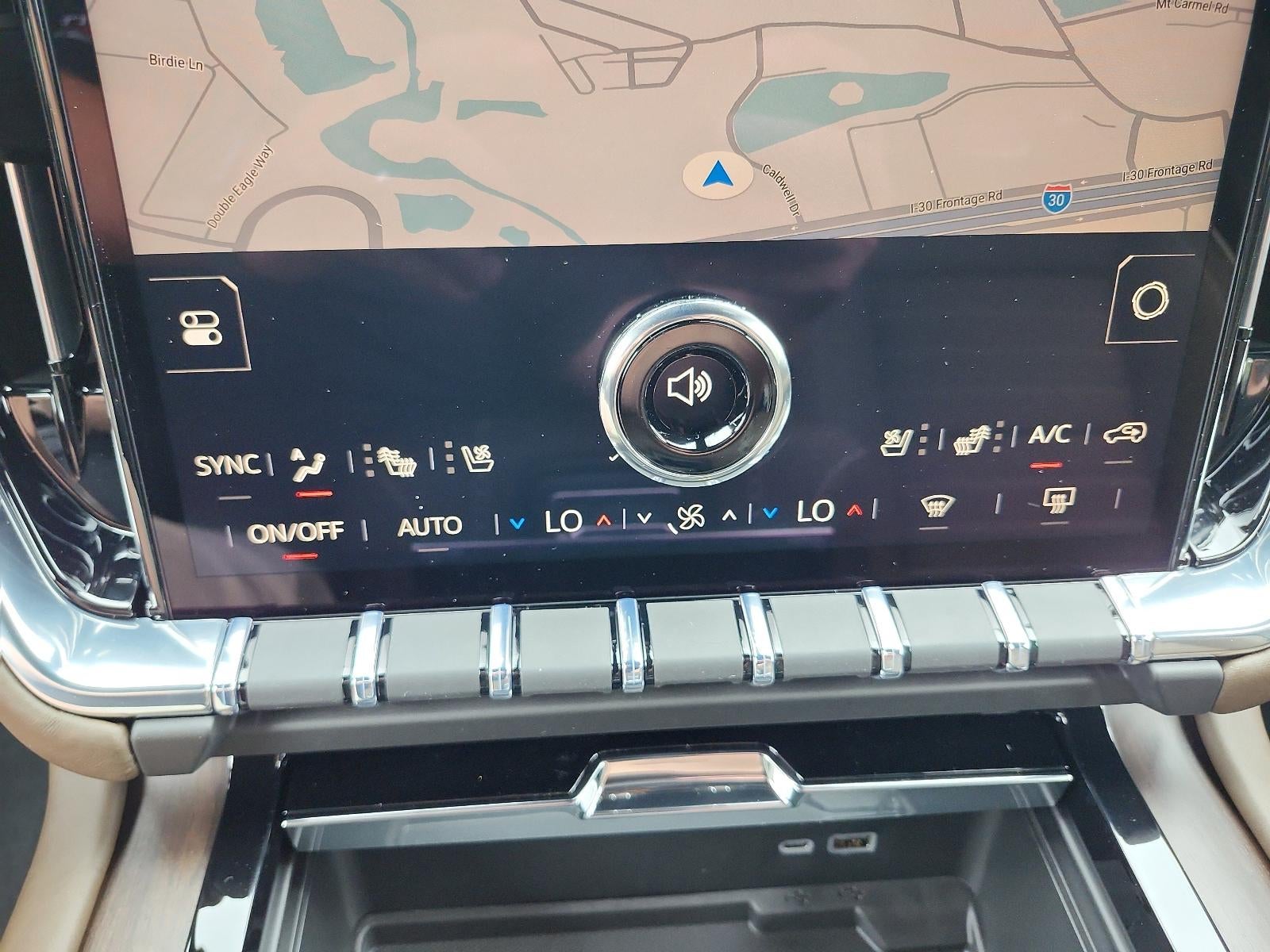 2026 GMC Yukon XL 4WD 4dr Denali Ultimate