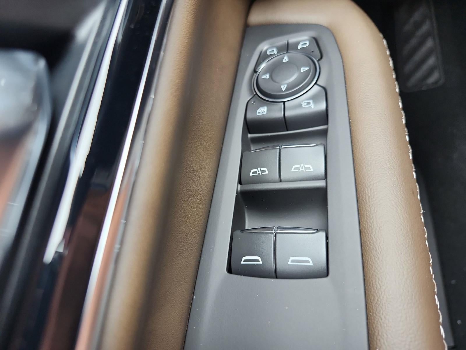2026 GMC Yukon XL 4WD 4dr Denali Ultimate