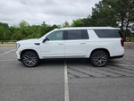 2026 GMC Yukon XL 4WD 4dr Denali Ultimate
