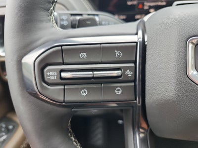 2026 GMC Yukon XL 4WD 4dr Denali Ultimate