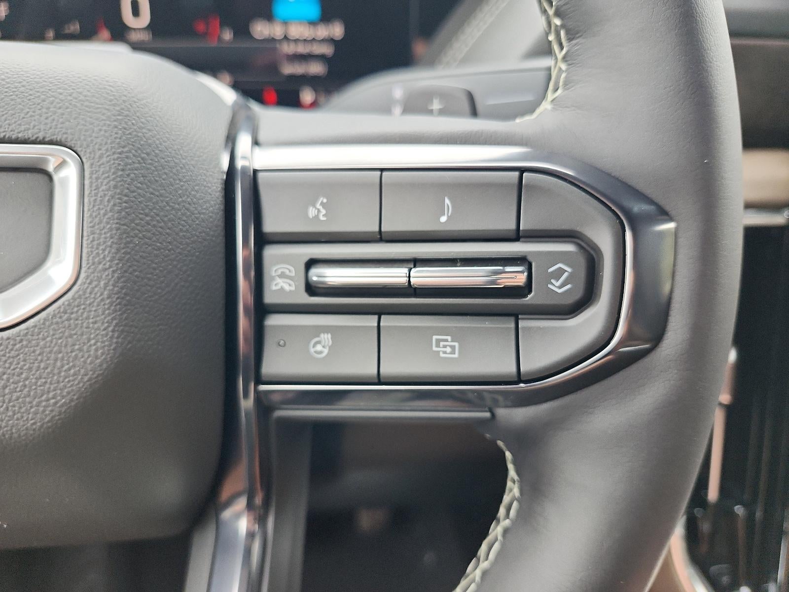 2026 GMC Yukon XL 4WD 4dr Denali Ultimate