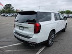 2026 GMC Yukon XL 4WD 4dr Denali Ultimate