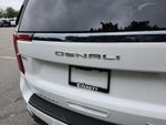 2026 GMC Yukon XL 4WD 4dr Denali Ultimate