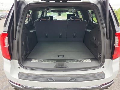 2026 GMC Yukon XL 4WD 4dr Denali Ultimate