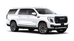 2026 GMC Yukon XL 4WD 4dr Denali Ultimate