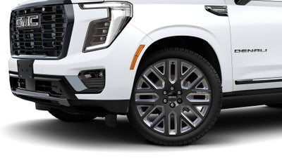 2026 GMC Yukon XL 4WD 4dr Denali Ultimate