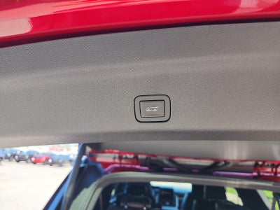 2026 GMC Yukon XL 4WD 4dr Denali Ultimate