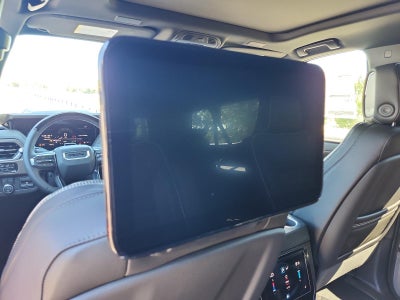 2026 GMC Yukon XL 4WD 4dr Denali Ultimate