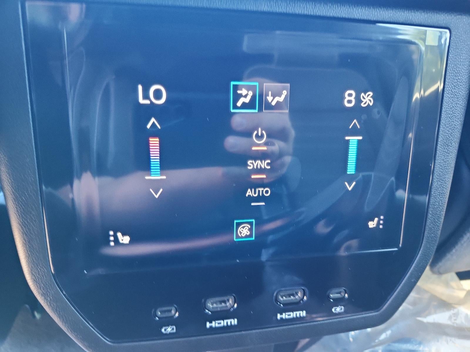 2026 GMC Yukon XL 4WD 4dr Denali Ultimate