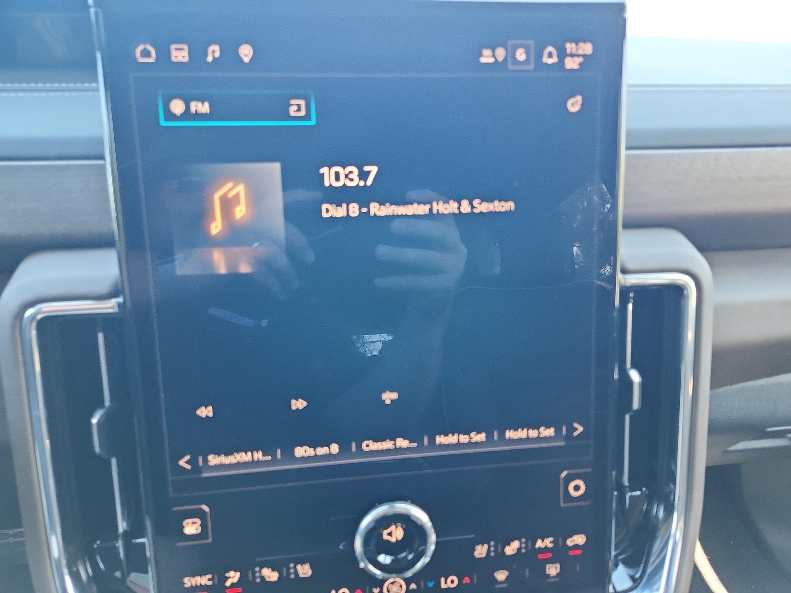2026 GMC Yukon XL 4WD 4dr Denali Ultimate