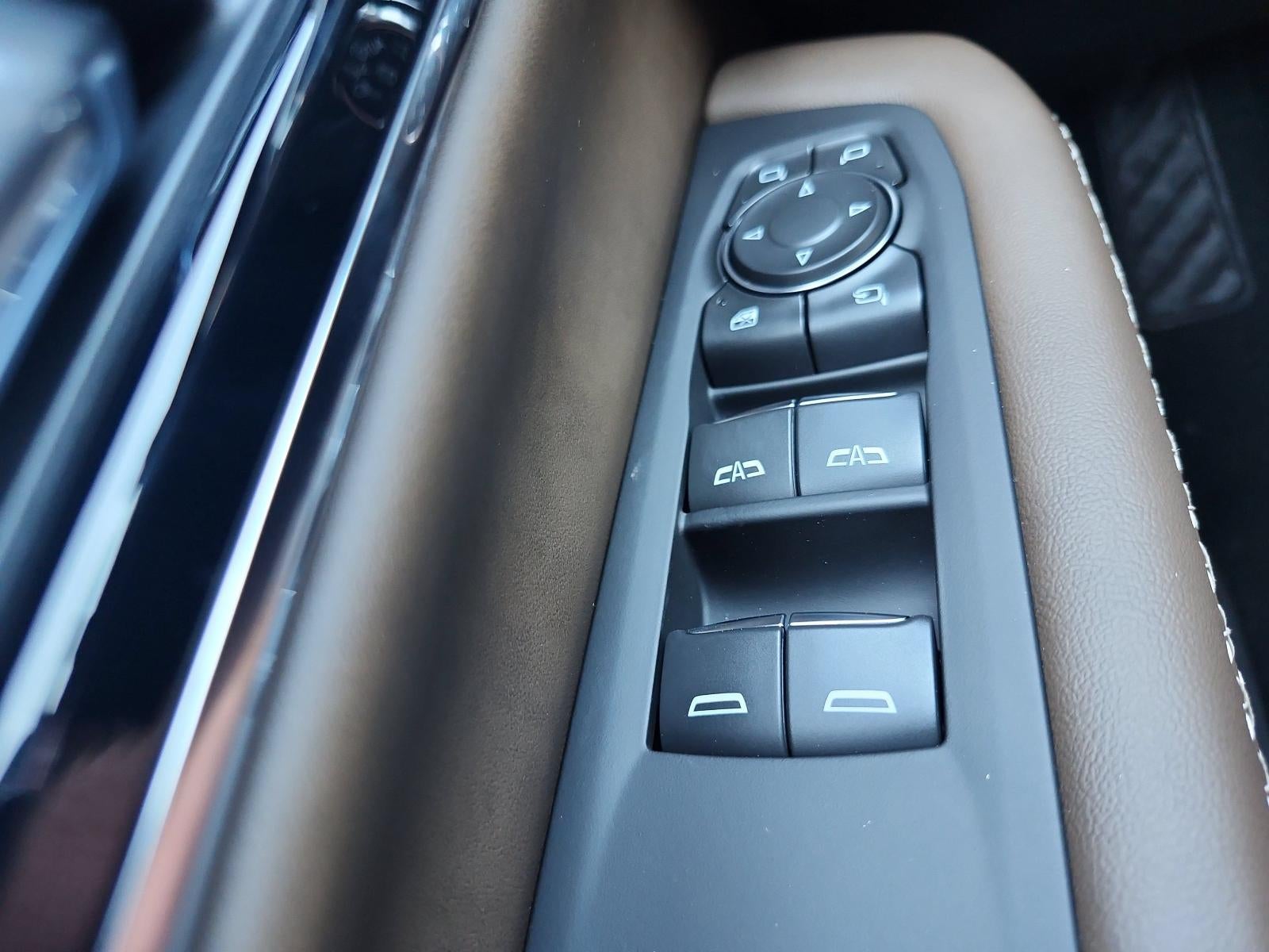 2026 GMC Yukon XL 4WD 4dr Denali Ultimate