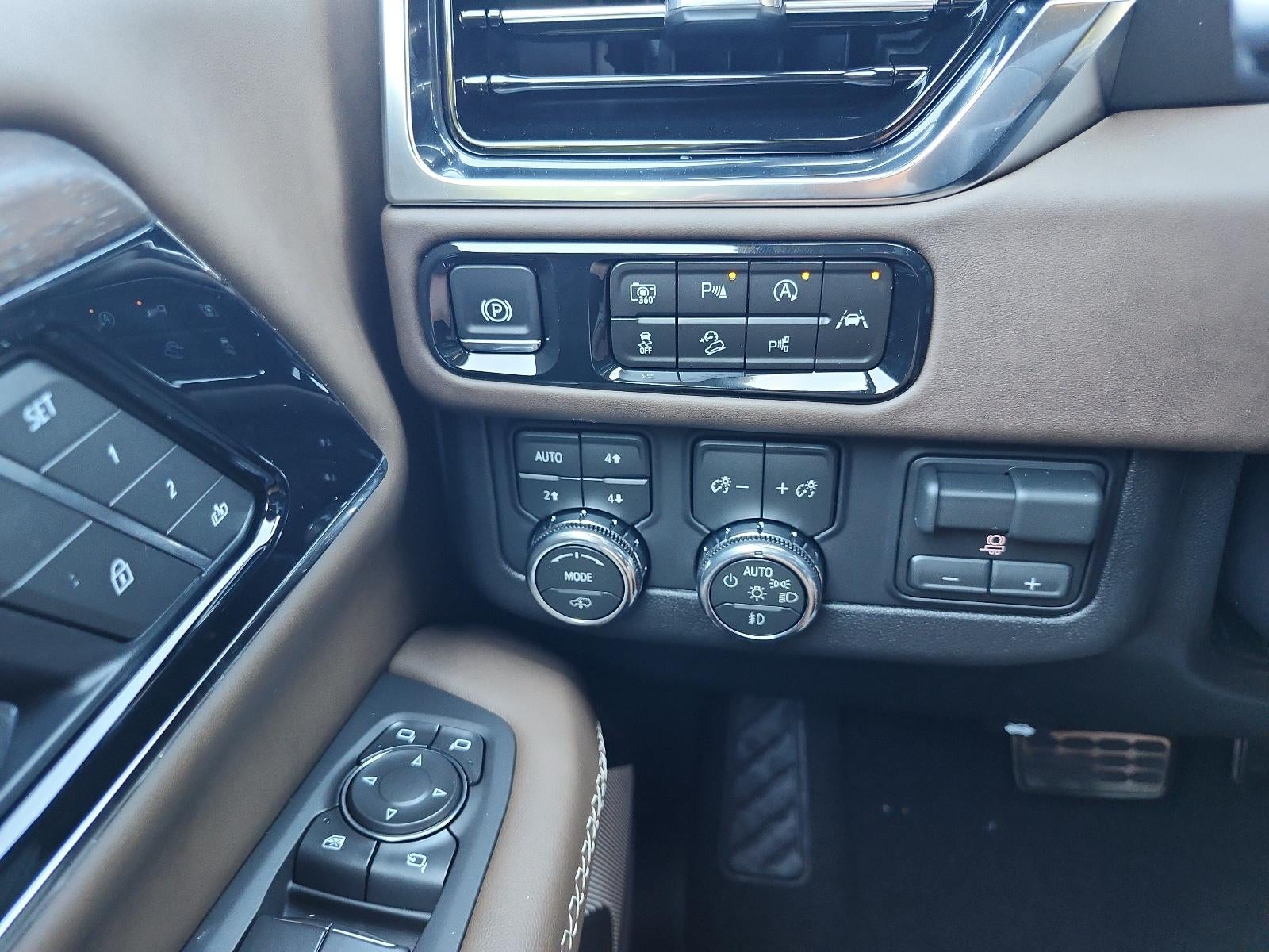 2026 GMC Yukon XL 4WD 4dr Denali Ultimate
