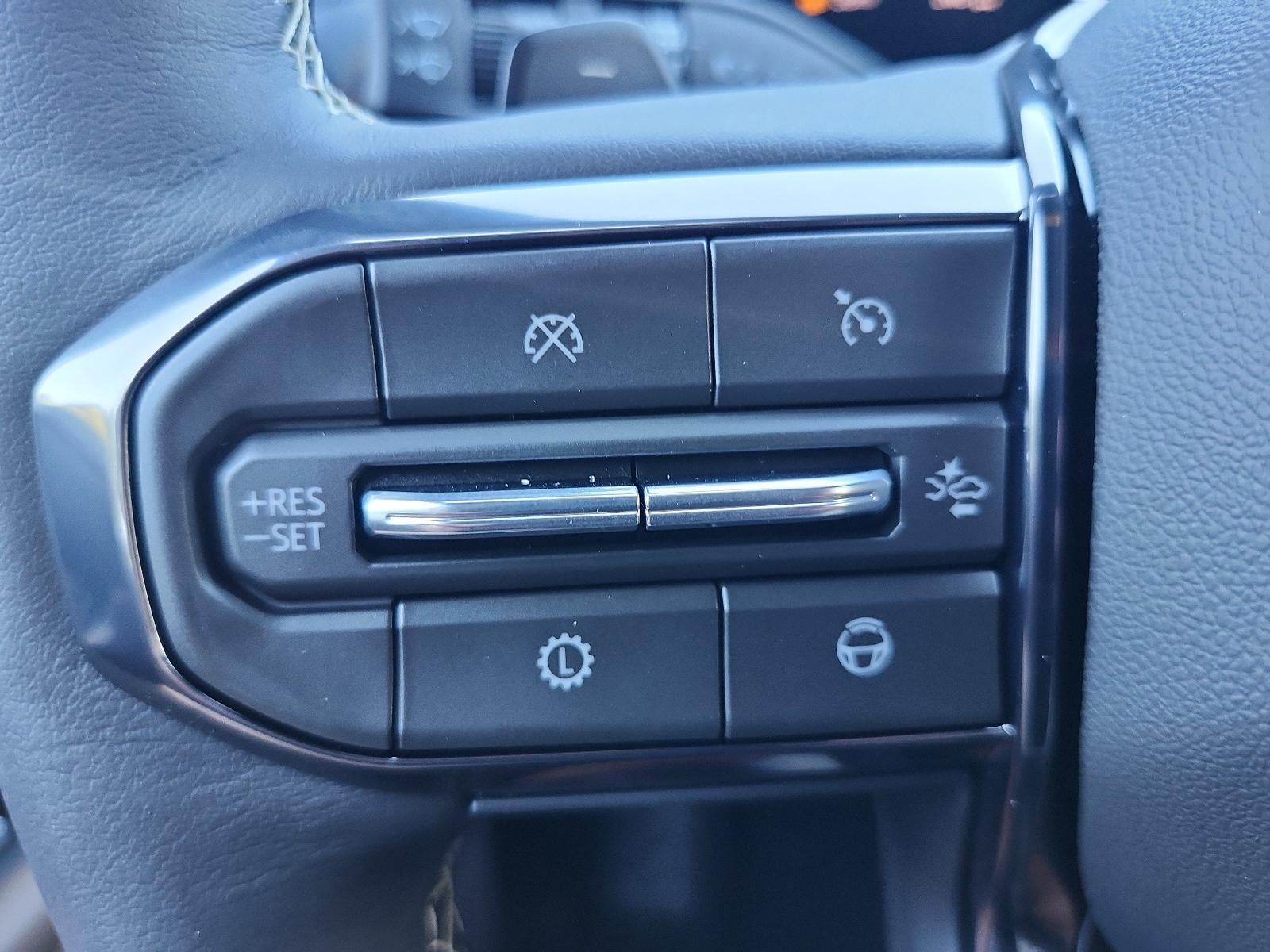 2026 GMC Yukon XL 4WD 4dr Denali Ultimate