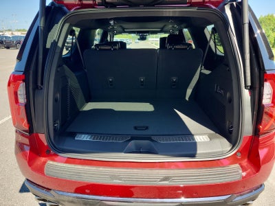 2026 GMC Yukon XL 4WD 4dr Denali Ultimate