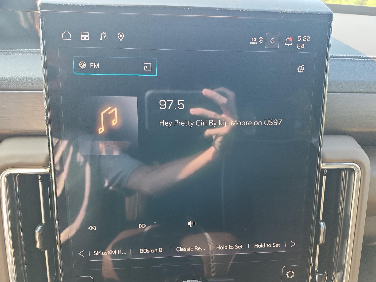 2026 GMC Yukon XL 4WD 4dr Denali Ultimate