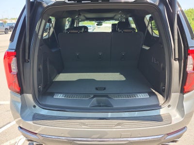 2026 GMC Yukon XL 4WD 4dr Denali Ultimate