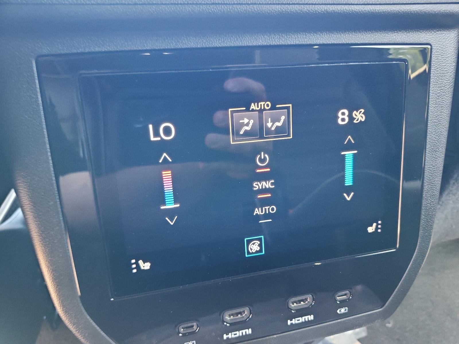2026 GMC Yukon XL 4WD 4dr Denali Ultimate