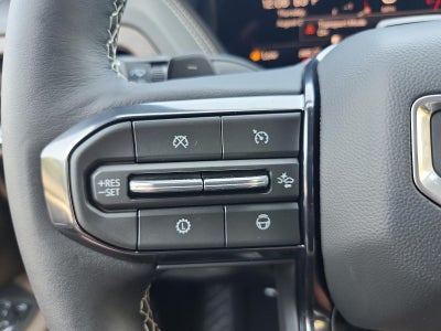 2026 GMC Yukon XL 4WD 4dr Denali Ultimate