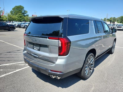 2026 GMC Yukon XL 4WD 4dr Denali Ultimate