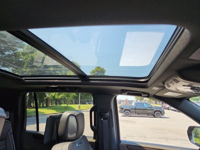 2026 GMC Yukon XL 4WD 4dr Denali Ultimate