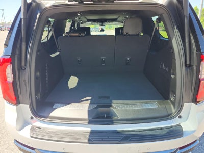 2025 GMC Yukon XL Denali Ultimate