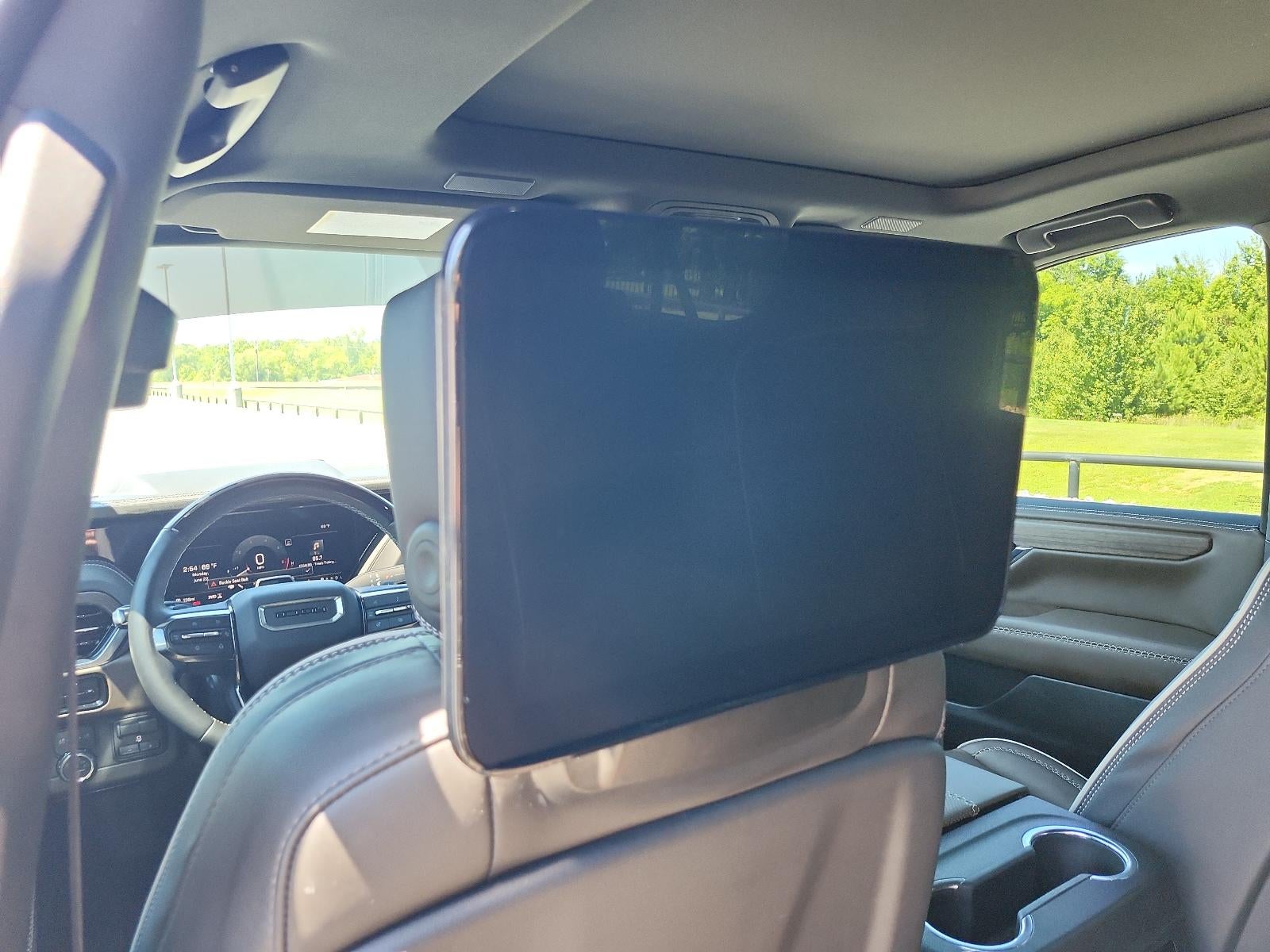 2025 GMC Yukon XL Denali Ultimate